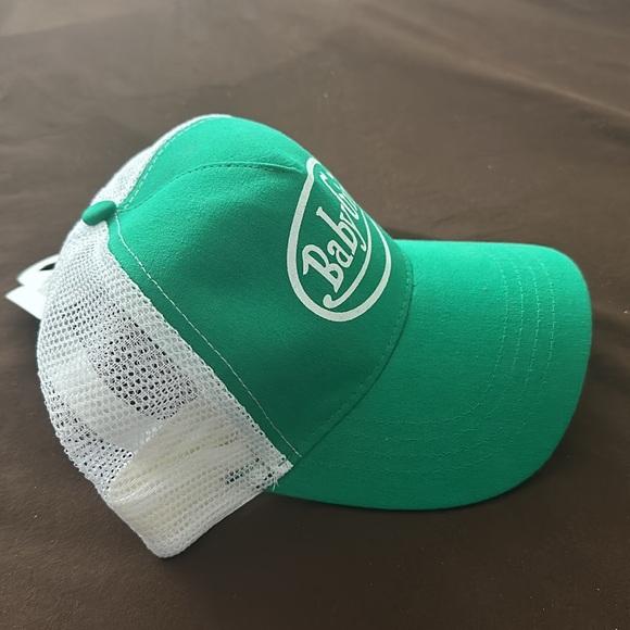 Urban Planet Babygirl Hat - Picture 2 of 2